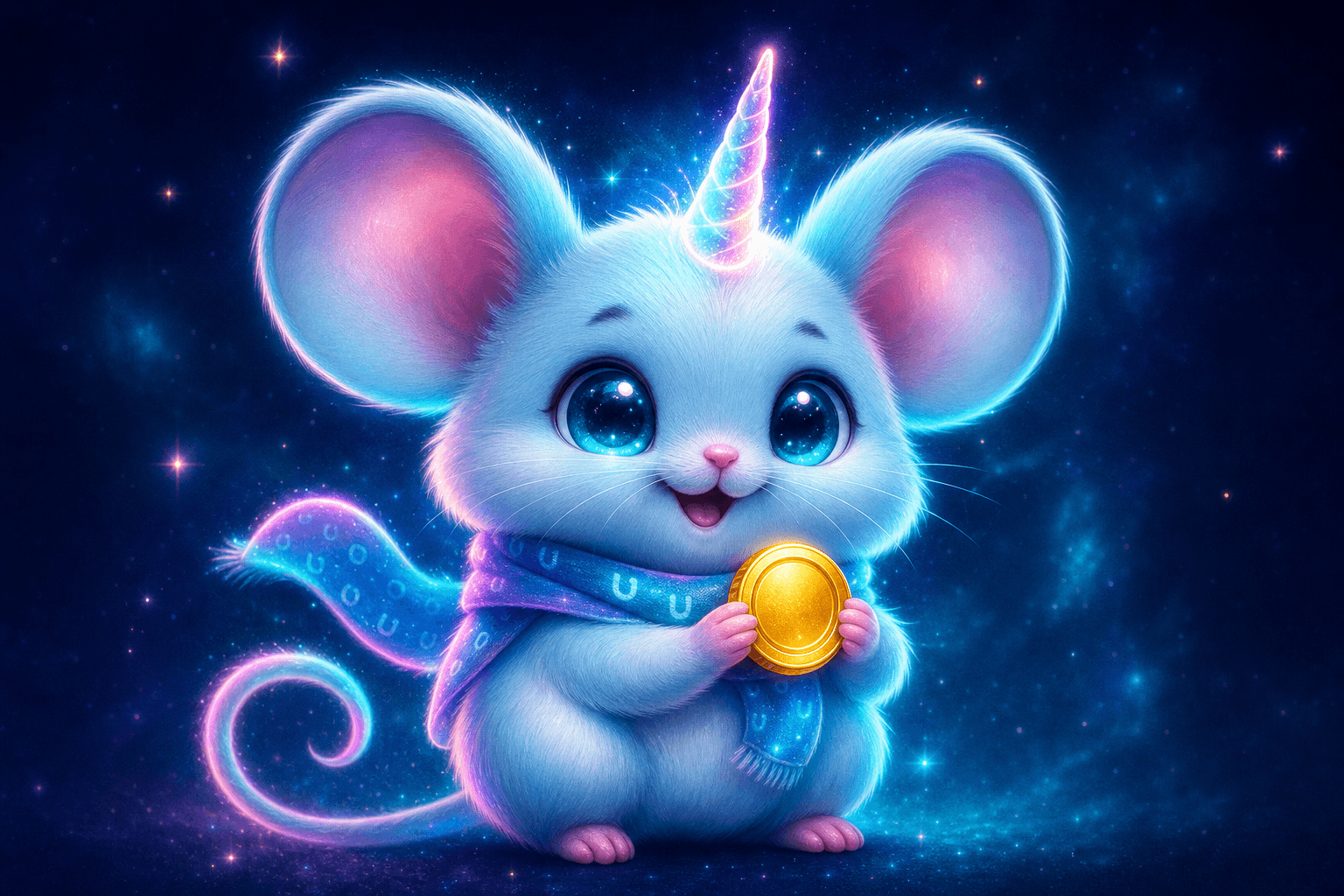 UMouse